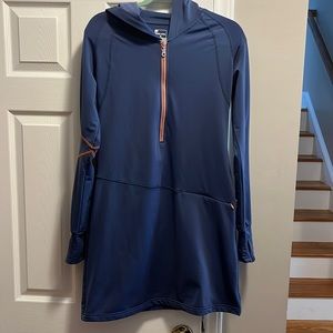 Title Nine Hooded Women’s Dress
